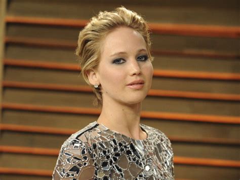 female celebrities leaked|Jennifer Lawrence, Victoria Justice, Other Celebs Victims Of。